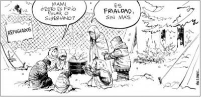 Donald Trump, relevo en la Casa Blanca.