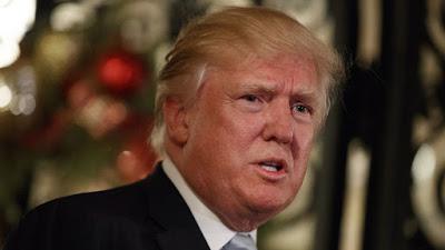 Donald Trump, relevo en la Casa Blanca.