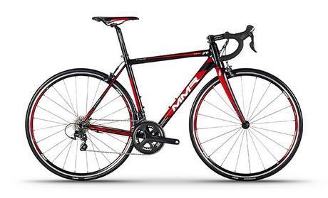 10 Bicis españolas para iniciarte al ciclismo de carretera en 2017