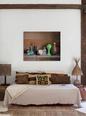 Dormitorios Rusticos