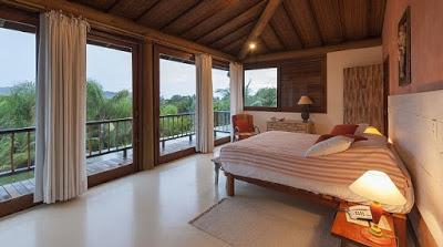 Dormitorios Rusticos