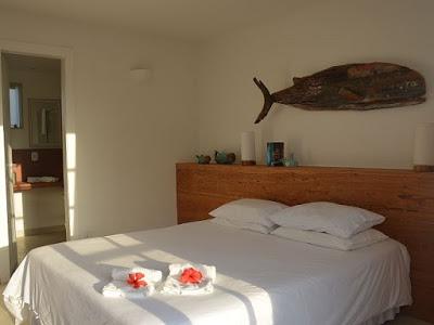 Dormitorios Rusticos