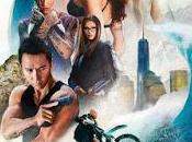 Reactivado. Espectacularmente patética. Crítica Spoilers