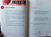 Latidos de Javier Ruescas y Francesc Miralles