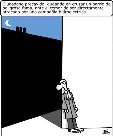 [Humor en cápsulas] Para hoy domingo, 22 de enero de 2017