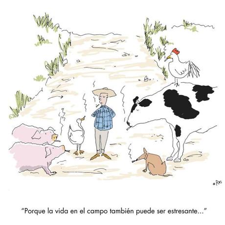 [Humor en cápsulas] Para hoy domingo, 22 de enero de 2017