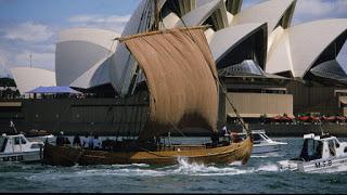 Un doble naufragio vikingo postmoderno en las costas de Tudmir