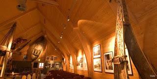 Un doble naufragio vikingo postmoderno en las costas de Tudmir