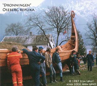 Un doble naufragio vikingo postmoderno en las costas de Tudmir