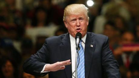 4 efectos concretos que tendría la construcción del muro que Donald Trump propone en la frontera entre EE.UU. y México