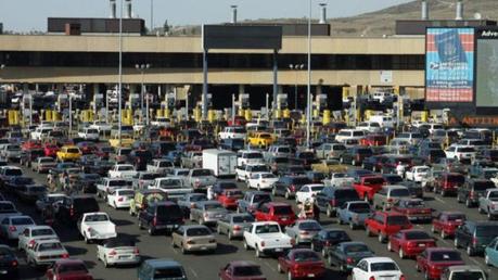 4 efectos concretos que tendría la construcción del muro que Donald Trump propone en la frontera entre EE.UU. y México