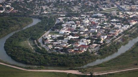 4 efectos concretos que tendría la construcción del muro que Donald Trump propone en la frontera entre EE.UU. y México