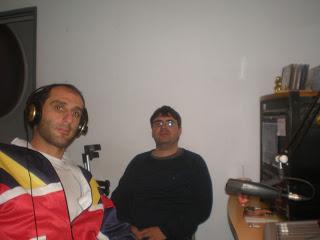 Programa Dardem “La Brecha” (Temporada 8/ Programa 5)