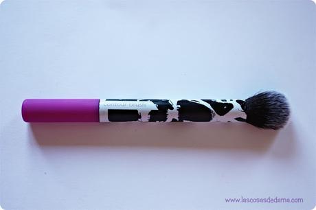 Real Techniques Berlin Brush Set brochas maquillaje belleza iherb