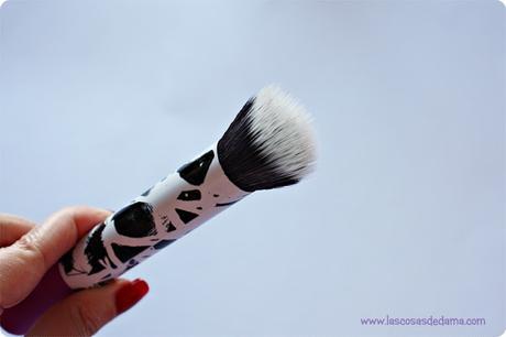 Real Techniques Berlin Brush Set brochas maquillaje belleza iherb