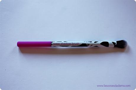 Real Techniques Berlin Brush Set brochas maquillaje belleza iherb