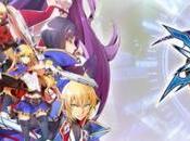 Análisis BlazBlue: Central Fiction