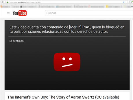 El meme de la Propiedad Intelectual