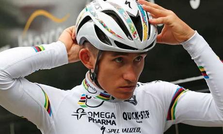 Lesiones Cerebrales: ¿Cuál es el riesgo cuando vamos en bici?