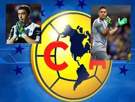 Marchesín ha sido goleado y es comparado con Moisés Muñoz