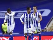 Real Sociedad ganó Celta, Carlos Vela juega minutos