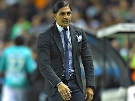 Palencia conforme con sus Pumas y su deseo de salir con la victoria