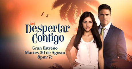 Final Amo Despertar Contigo en Vivo – Domingo 22 de Enero del 2017