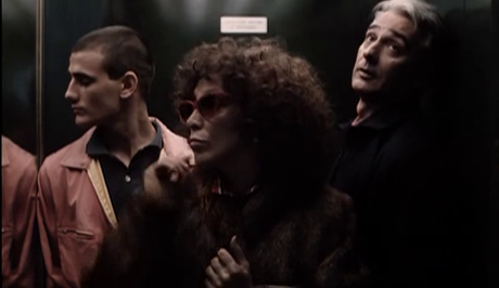 Rapado - 1992