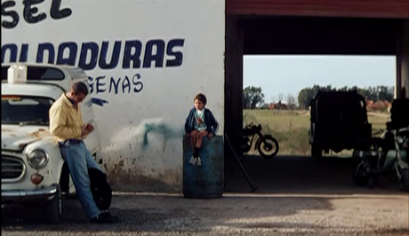 Rapado - 1992