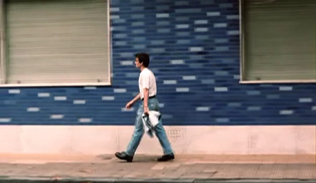Rapado - 1992