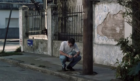 Rapado - 1992