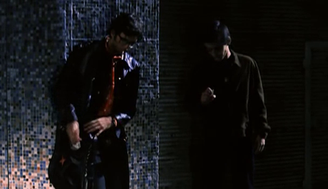 Rapado - 1992