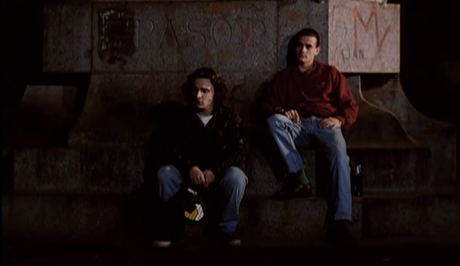 Rapado - 1992