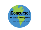 ¡Recordatorio concurso busca dragones!