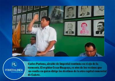 En la MDI: UNA DÉCADA DE MALOS MANEJOS Y ENRIQUECIMIENTO ILÍCITO… ???