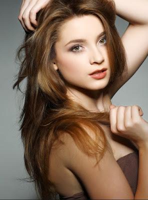 CÓMO ACLARARSE EL CABELLO SIN USAR TINTE