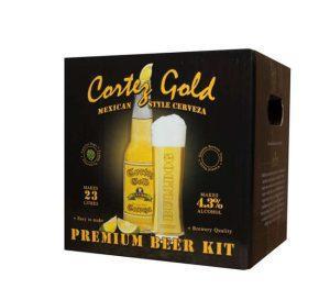 Kits Bulldog para cervezas con personalidad