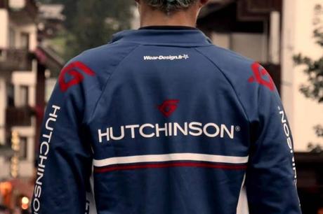 Hutchinson regala 5 dorsales para la Andalucia Bike Race