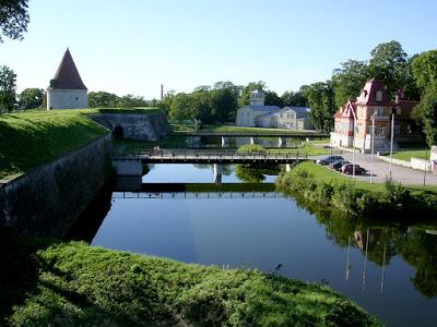 Ruta por Estonia