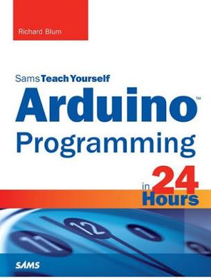ARDUINO PROGRAMMING IN 24 HOURS PDF