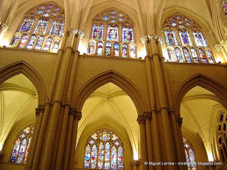 Toledo, Dulce jardín de Dios