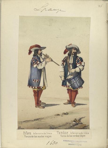 Regimiento Toledo,Nro.26