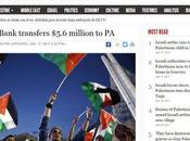 industria nakba: millones para ente palestino.