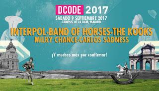 Dcode 2017
