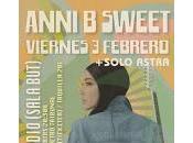 Anni Sweet Solo Astra Ochoymedio