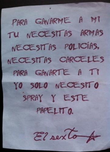 Impiden viajar al SEXTO fuera del país