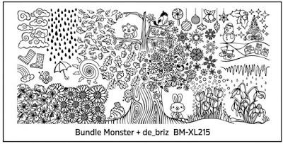 Compritas del mes pasado