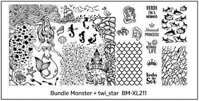 Compritas del mes pasado