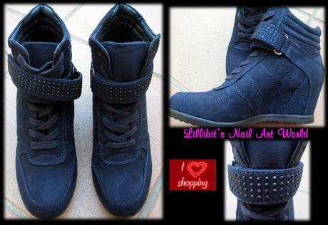 Compritas del mes pasado