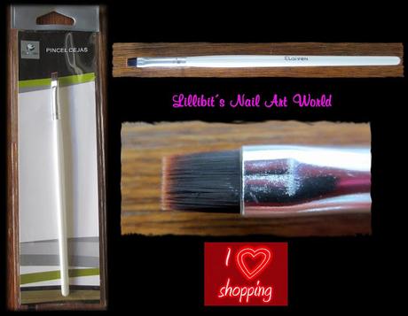 Compritas del mes pasado